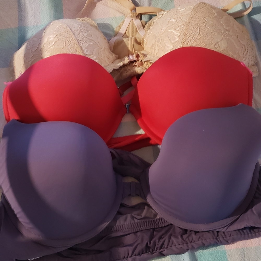 Vs bras